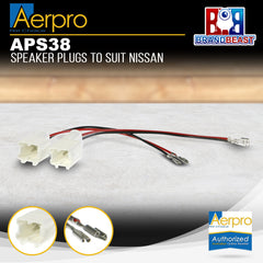 Collection image for: Wiring Adaptors