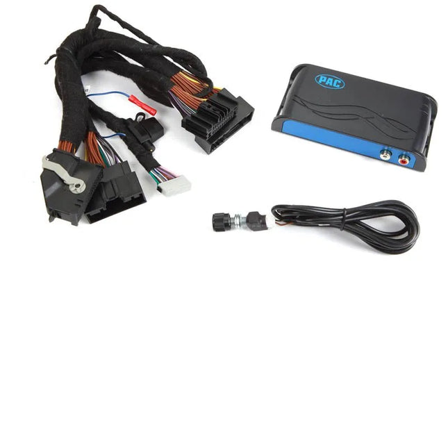 PAC APSUB-FD21 AmpPRO SUB Ford Amplifier Integration Interface