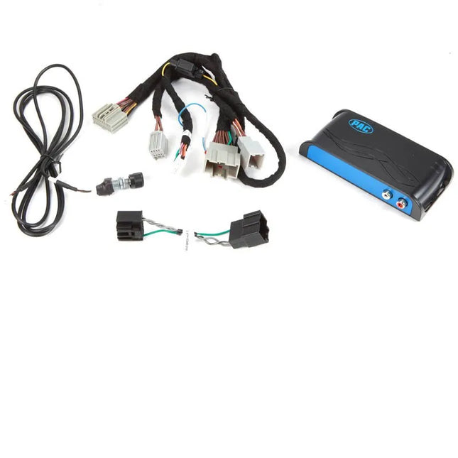 PAC APSUB-GM61 AmpPRO SUB GM/Holden Amplifier Integration Interface