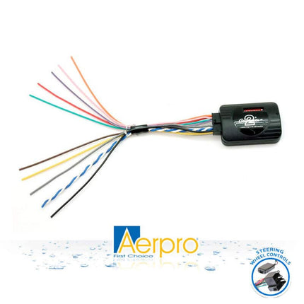 Aerpro APUCB Universal CAN-BUS Module