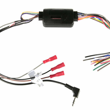 Aerpro APUNISW2 Universal SWC Harness