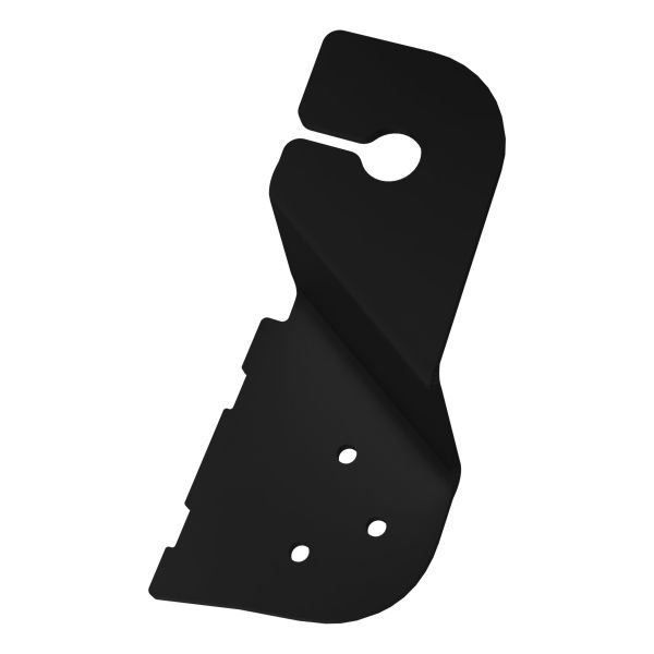 Aerpro APVCBB17 Mirror Mount UHF Antenna Bracket Nissan Patrol Y62