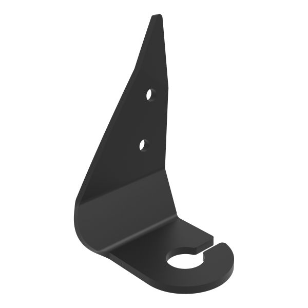 Aerpro APVCBB18 Mirror Mount UHF Antenna Bracket Toyota LC 200 Series