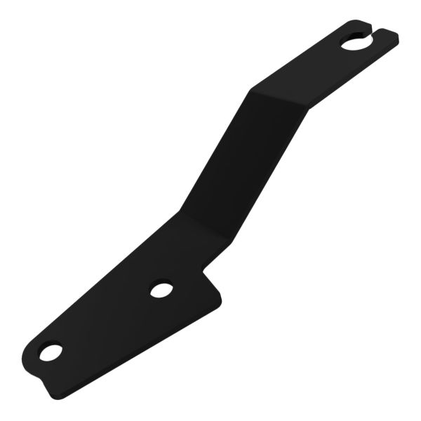 Aerpro APVCBB20 Bonnet Mount UHF Antenna Bracket Toyota LC300 Series