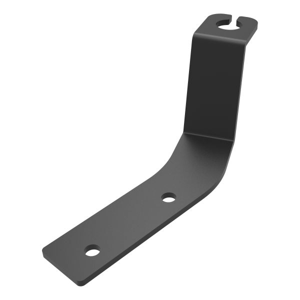 Aerpro APVCBB23 Bonnet Mount UHF Antenna Bracket Mazda BT-50