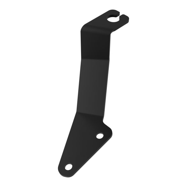 Aerpro APVCBB5 Bonnet Mount UHF Antenna Bracket Toyota LC 200 Series