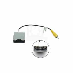 Aerpro APVCH01 OEM Reverse Camera Retention Harness Suit Chrysler/Jeep/Dodge