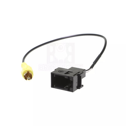 Aerpro APVFD01 Video Retention Harness Suit Ford Ranger