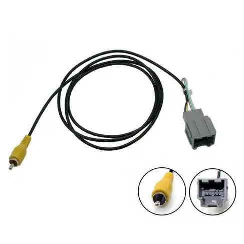 Aerpro APVGM01 Video Retention Harness to Suit Holden/Chevrolet