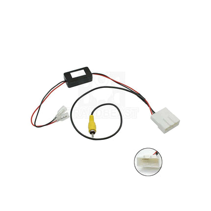 Aerpro APVHY03 Video Retention Harness Suit Hyundai Tucson