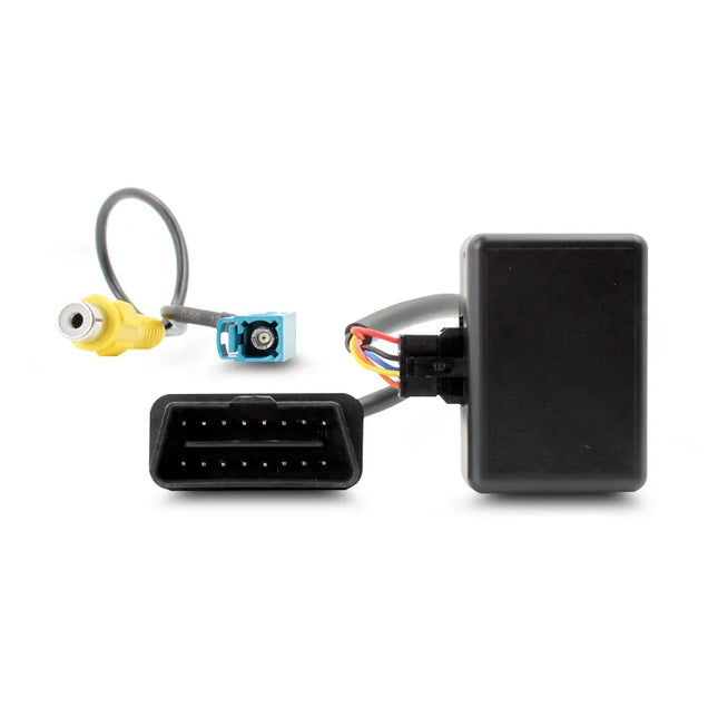 Aerpro APVMC13 Aftermarket Camera Adapter to Suit Mercedes Sprinter