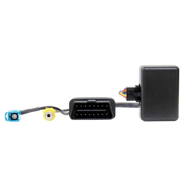 Aerpro APVMC14 Aftermarket Camera Adapter to Suit Mercedes Benz