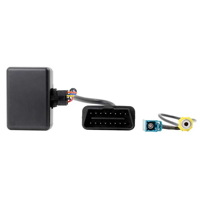 Aerpro APVMC15 Aftermarket Camera Adapter to Suit Mercedes Benz