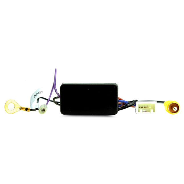Aerpro APVSU01 OEM Reverse Camera Retention Harness Suit Subaru Outback 2015 -