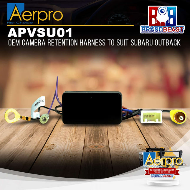 APVSU01