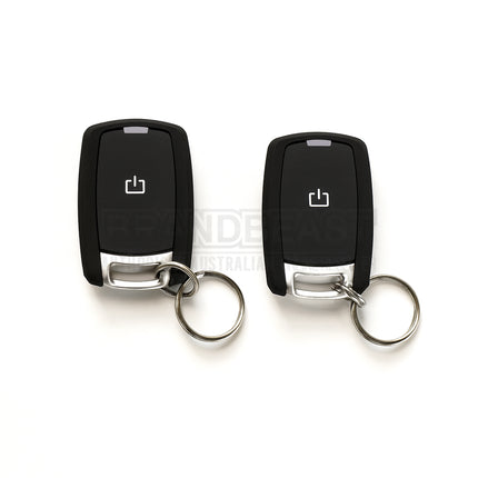 Aerpro AREVOCUT Vehicle Immobiliser Kit – Anti-Code Grabbing Remotes