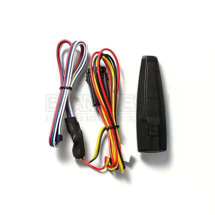 Aerpro AREVOCUT Vehicle Immobiliser Kit – Anti-Code Grabbing Remotes