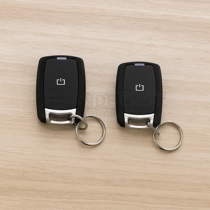 Aerpro AREVOCUT Vehicle Immobiliser Kit – Anti-Code Grabbing Remotes