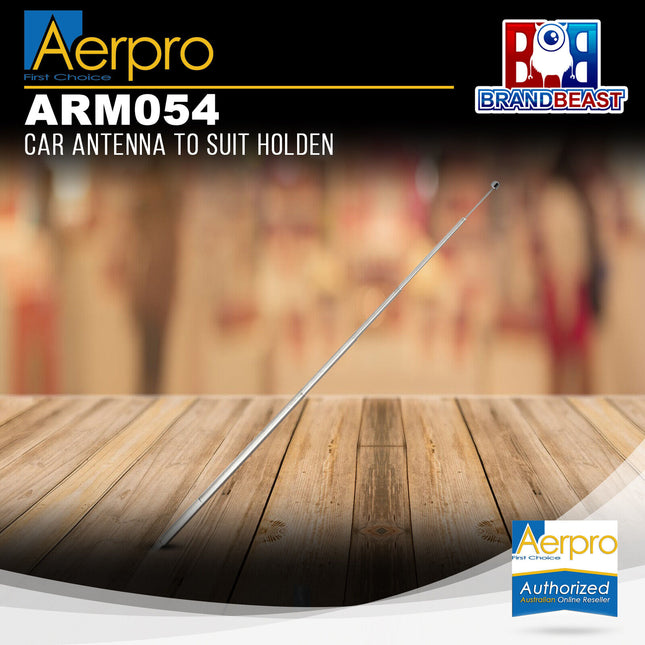Aerpro ARM054 Car Antenna To Suit Holden