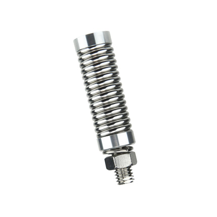 GME AS001 Light Duty Antenna Spring - Stainless Steel