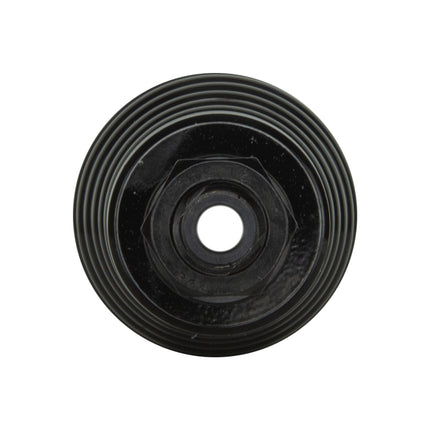 GME AS002B Medium Duty Antenna Spring - Black