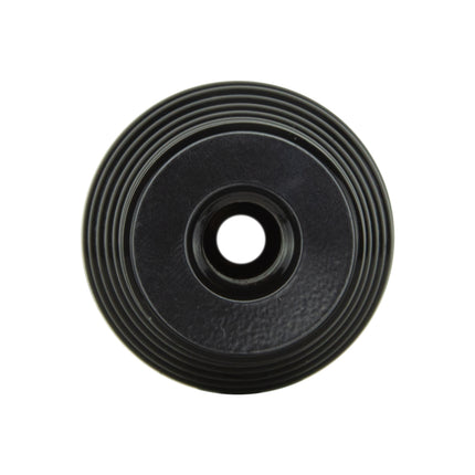 GME AS002B Medium Duty Antenna Spring - Black
