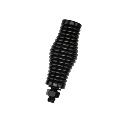 GME AS002B Medium Duty Antenna Spring - Black