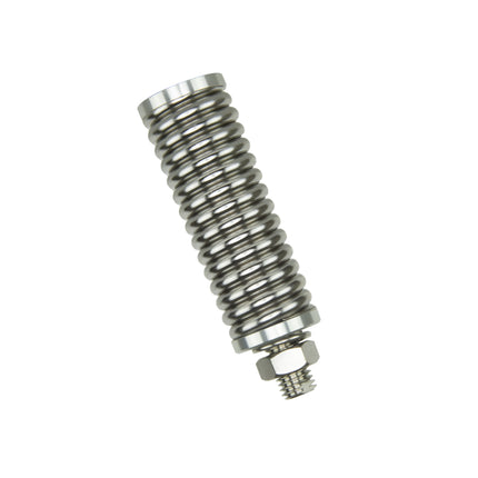 GME AS003 Medium Duty Antenna Spring - Stainless Steel