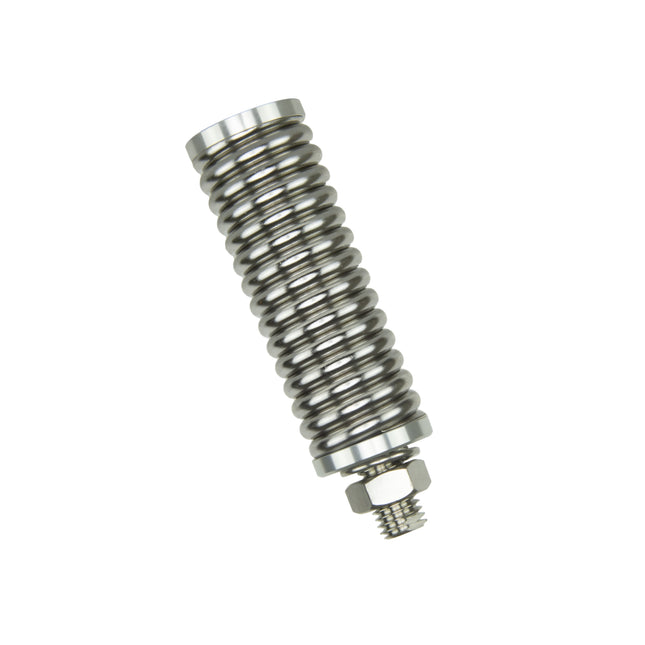 GME AS003 Medium Duty Antenna Spring - Stainless Steel
