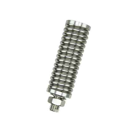GME AS003 Medium Duty Antenna Spring - Stainless Steel