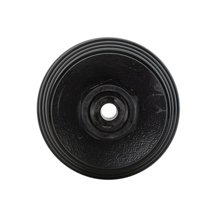 GME AS004B Heavy Duty Barrel Spring Black