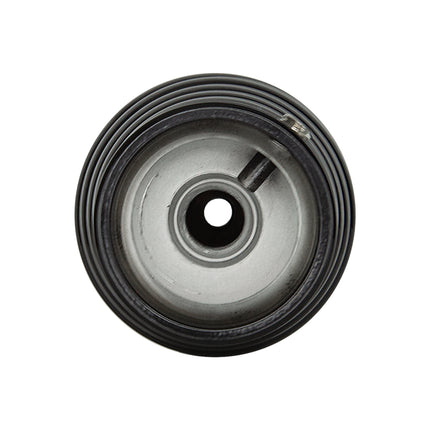 GME AS004B Heavy Duty Barrel Spring Black