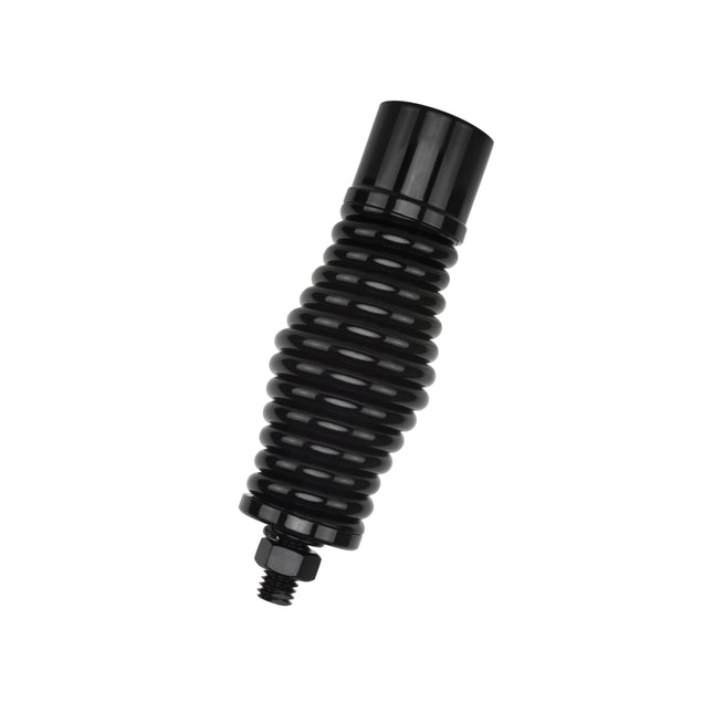 GME AS004B Heavy Duty Barrel Spring Black
