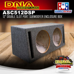 Collection image for: Empty Subwoofer Enclosure