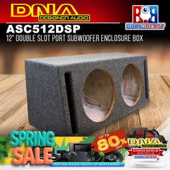 Collection image for: Empty Subwoofer Enclosure