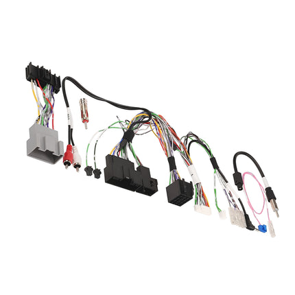 Aerpro ASFO4C Harness SWC Antenna Adaptor Ford Fiesta 2008-18