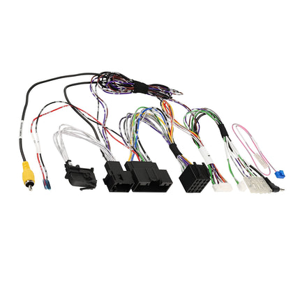 Aerpro ASFO7C SWC Interface Ford Mazda CANBUS Steering Wheel