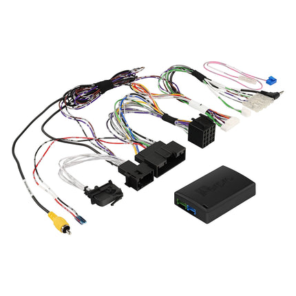 Aerpro ASFO7C SWC Interface Ford Mazda CANBUS Steering Wheel