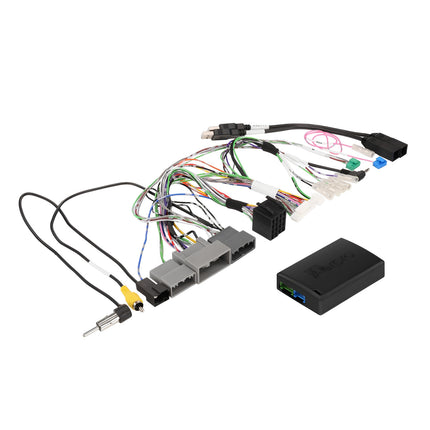 Aerpro ASHO18C CANBUS SWC Interface Honda Odyssey 360 Camera