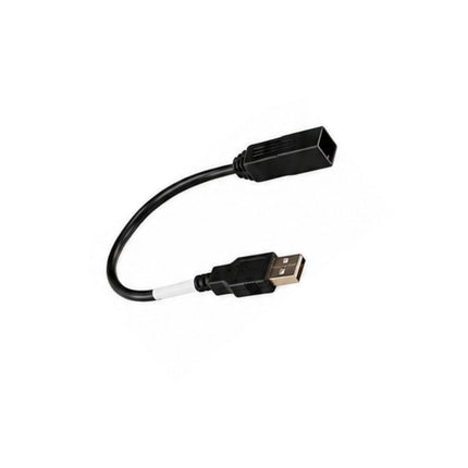 Aerpro ASHO23C Honda Steering Wheel Control Interface Reverse Side Camera AUX USB