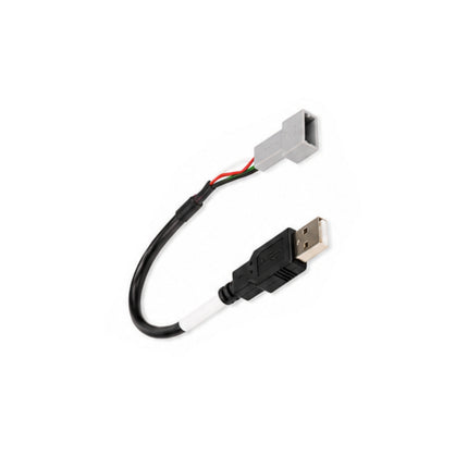 Aerpro ASHY16C Hyundai Kia Steering Wheel Control Interface Camera AUX USB Antenna