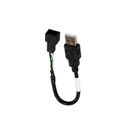 Aerpro ASIZ4C SWC Interface Harness for Isuzu and Mazda Vehicles