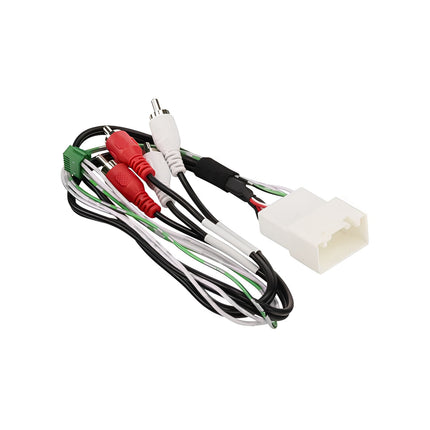 Aerpro ASMB11C Steering Wheel Control Interface Suit Honda