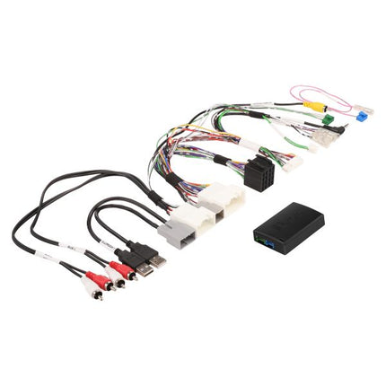 Aerpro ASMB12C SWC Interface for Mitsubishi Pajero Sport Outlander