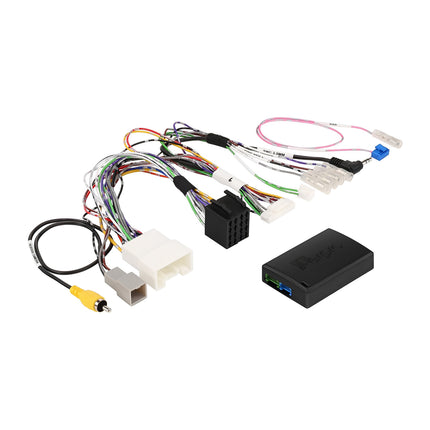 Aerpro ASMB2V SWC Harness Mitsubishi with Camera Retention Type H