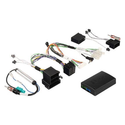 Aerpro ASMC3C SWC Interface Mercedes Antenna Reverse Trigger Type H