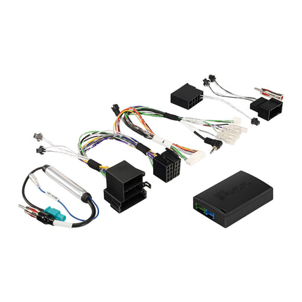 Aerpro ASMC3C SWC Interface Mercedes Antenna Reverse Trigger Type H