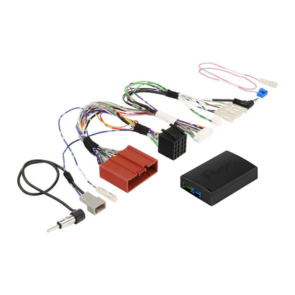 Aerpro ASMZ4C SWC Harness Mazda with Antenna Adaptor Type H