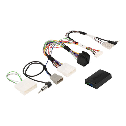 Aerpro ASNI5C Steering Wheel Control Interface Suit Nissan