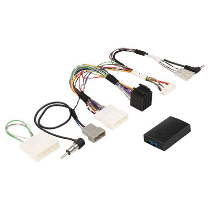 Aerpro ASNI5C Steering Wheel Control Interface Suit Nissan